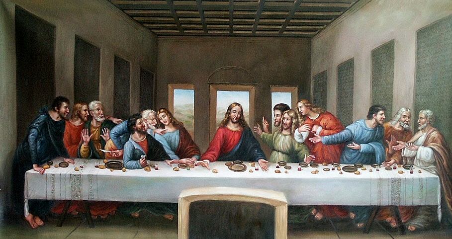 supper